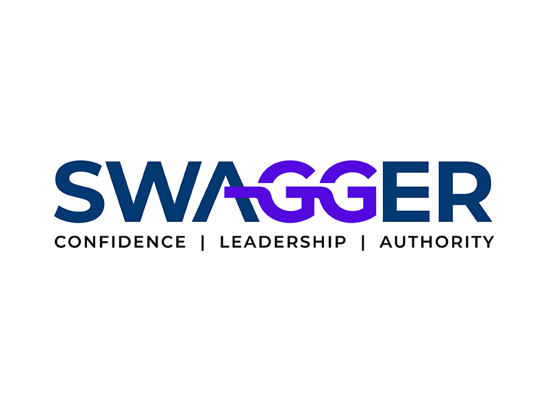 Swagger logo design by neonlamp