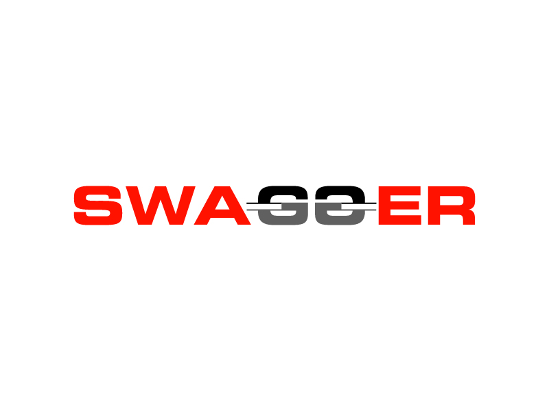Swagger logo design by pilKB