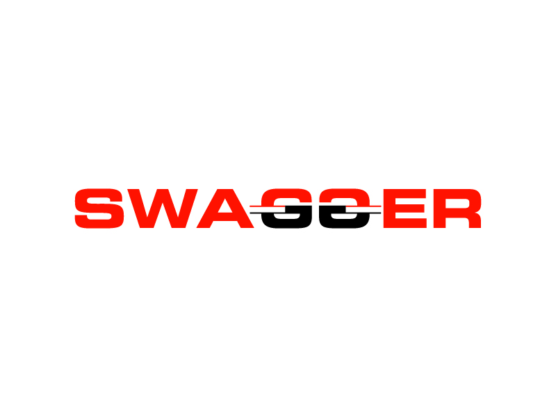 Swagger logo design by pilKB