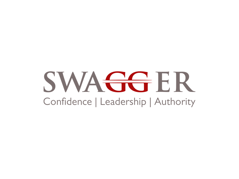 Swagger logo design by keylogo
