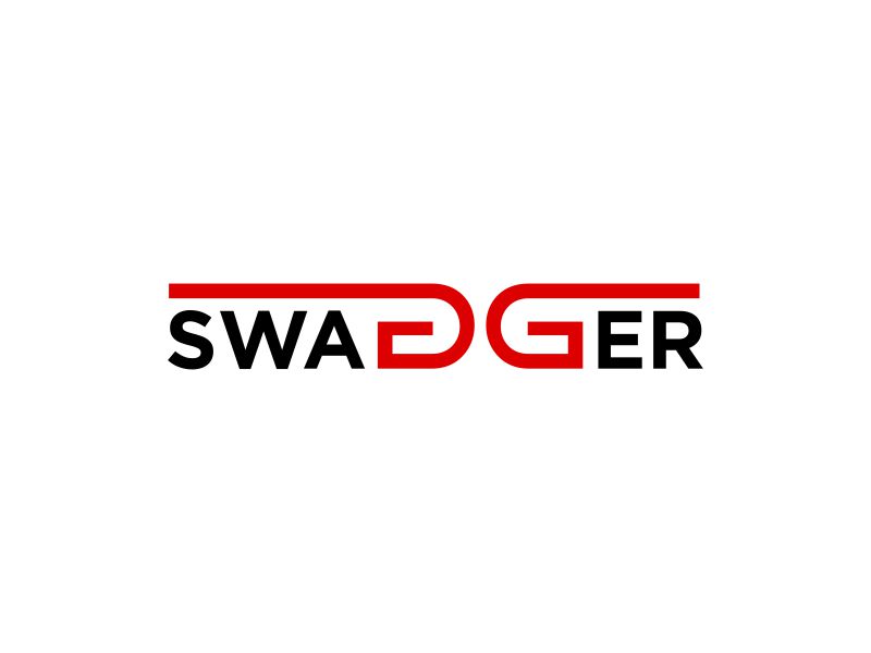 Swagger logo design by scolessi