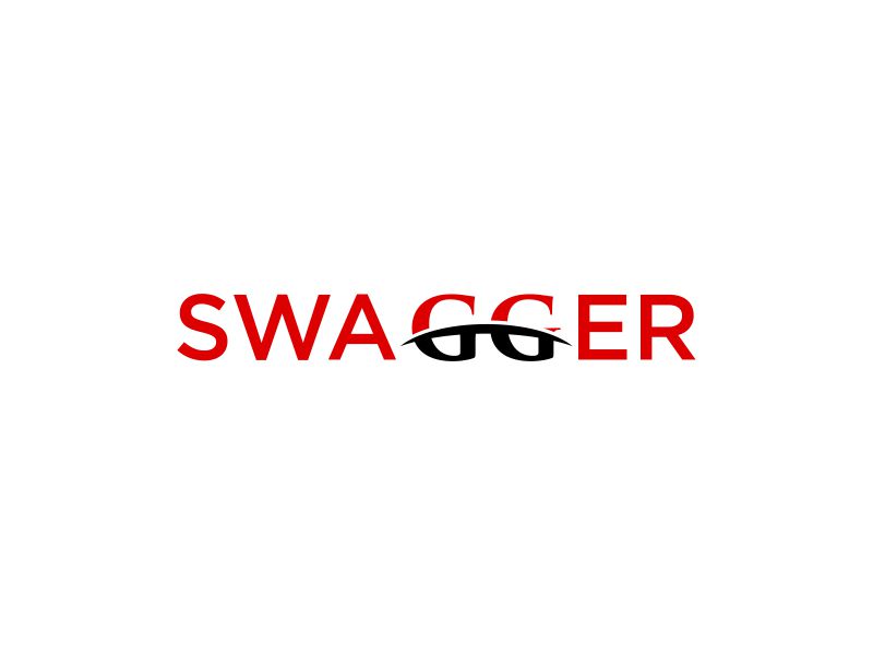 Swagger logo design by scolessi
