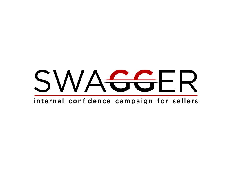 Swagger logo design by done