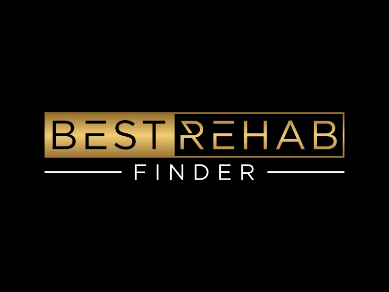 Best Rehab Finder logo design by EkoBooM