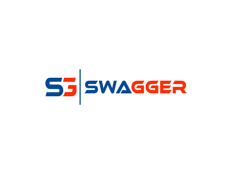Swagger logo design by subrata