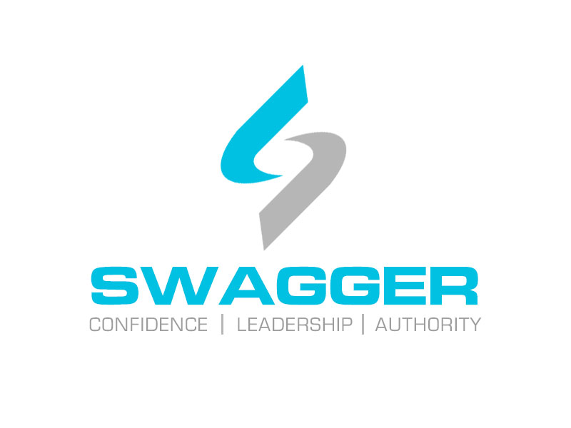 Swagger logo design by kunejo