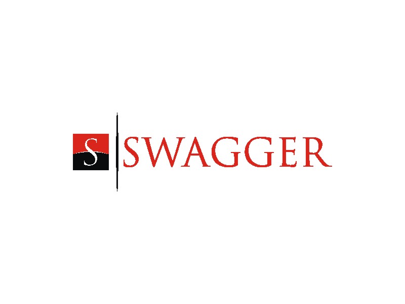 Swagger logo design by Diancox