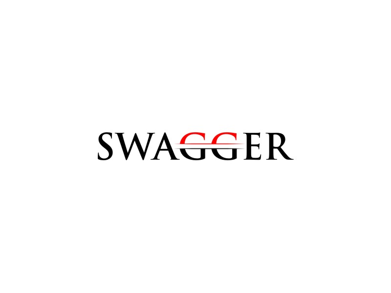 Swagger logo design by alby