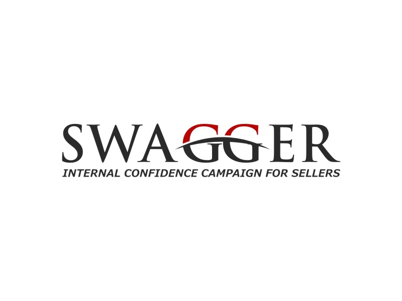 Swagger logo design by garam