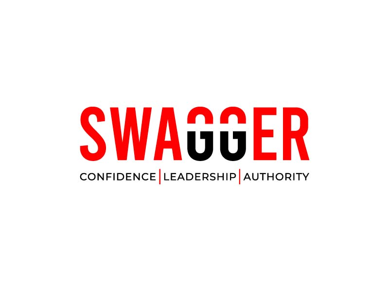 Swagger logo design by jafar