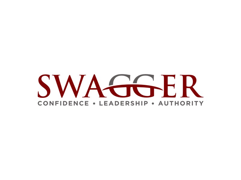 Swagger logo design by josephira