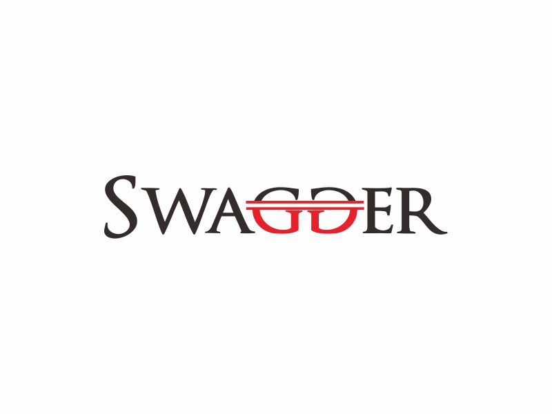 Swagger logo design by Greenlight