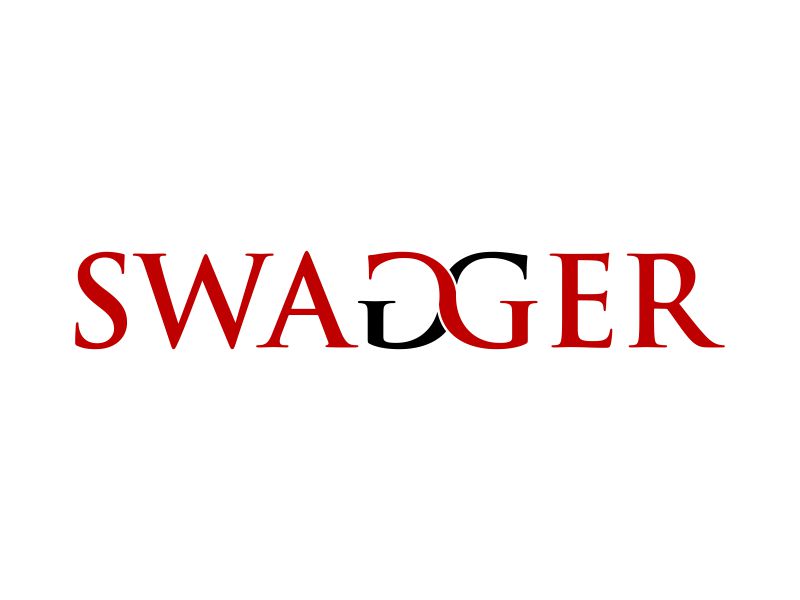 Swagger logo design by y7ce
