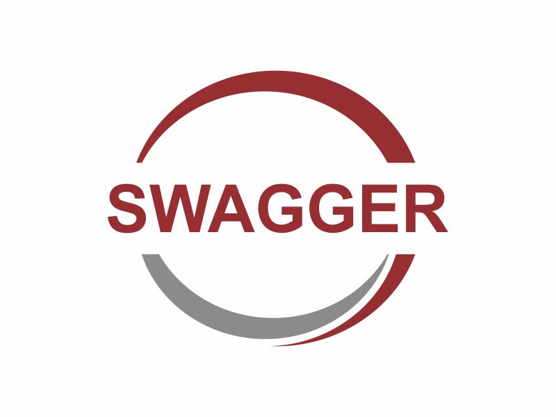 Swagger logo design by sikas
