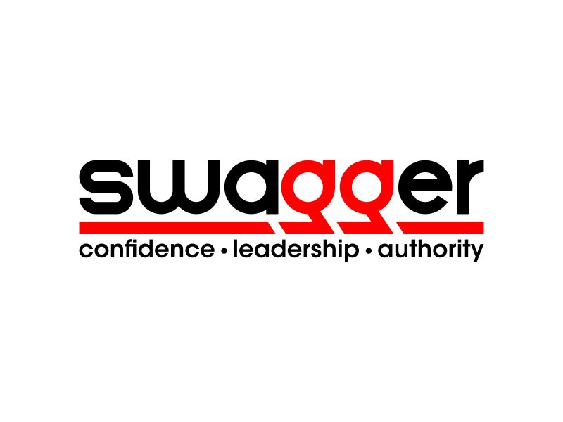 Swagger logo design by Franky.