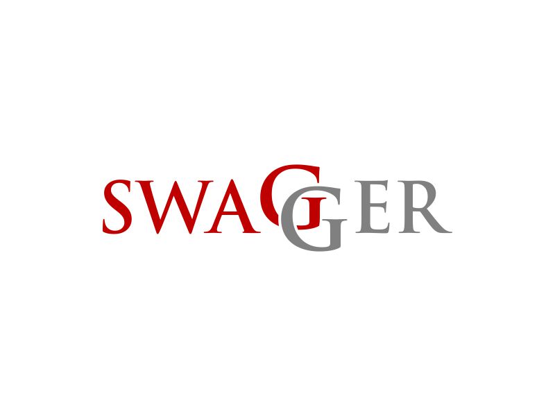 Swagger logo design by y7ce