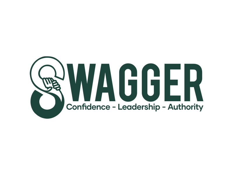 Swagger logo design by cikiyunn