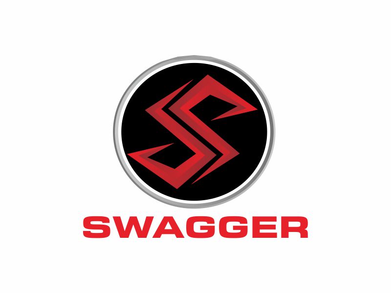 Swagger logo design by sikas