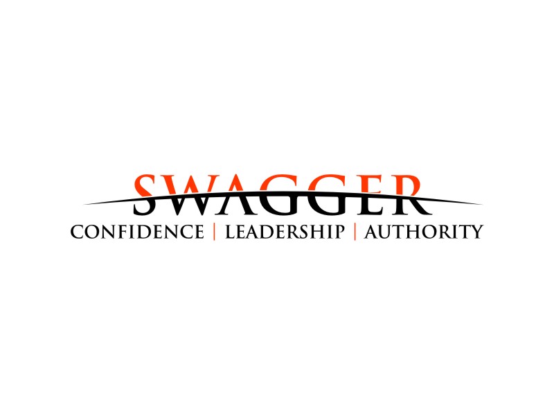 Swagger logo design by johana