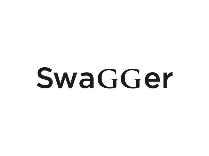 Swagger logo design by KQ5