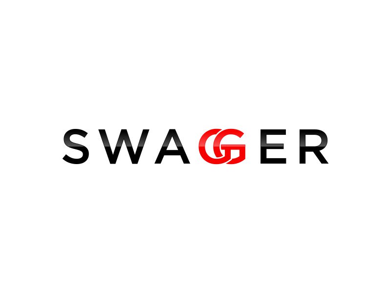 Swagger logo design by hopee