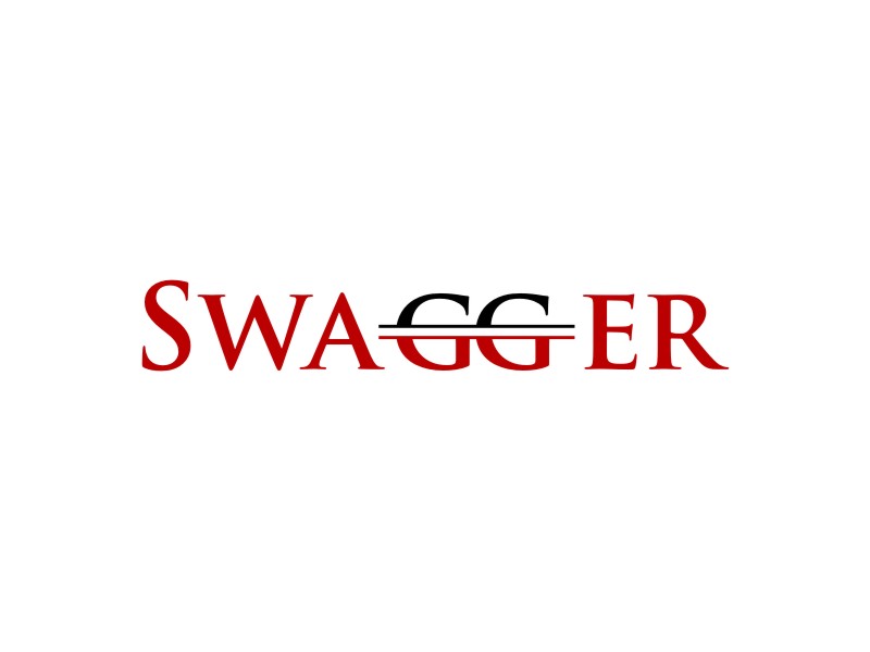 Swagger logo design by KQ5