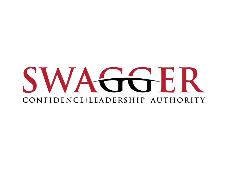 Swagger logo design by javaz