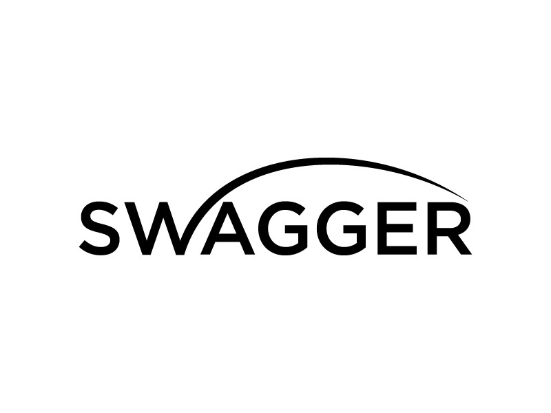Swagger logo design by Farencia