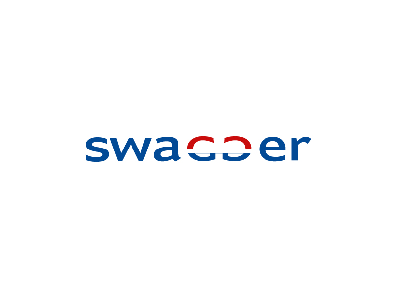 Swagger logo design by subrata