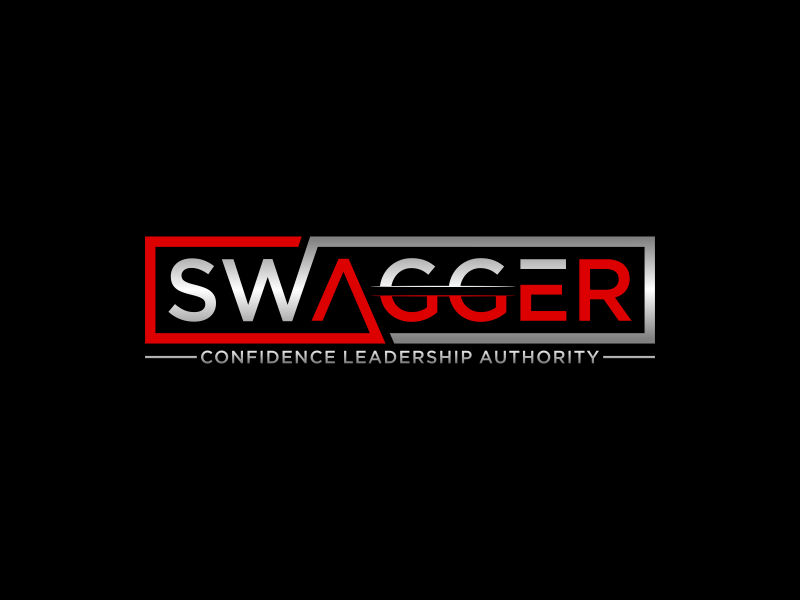 Swagger logo design by zeta