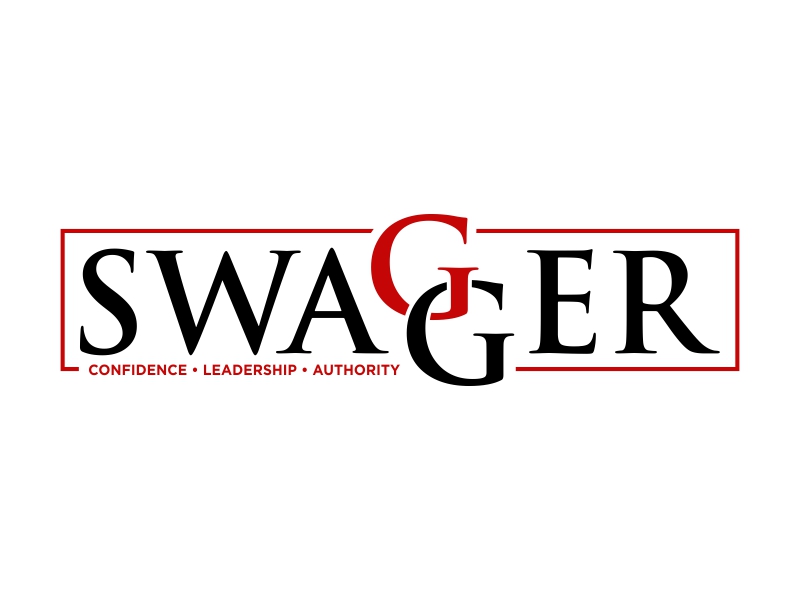 Swagger logo design by ekitessar