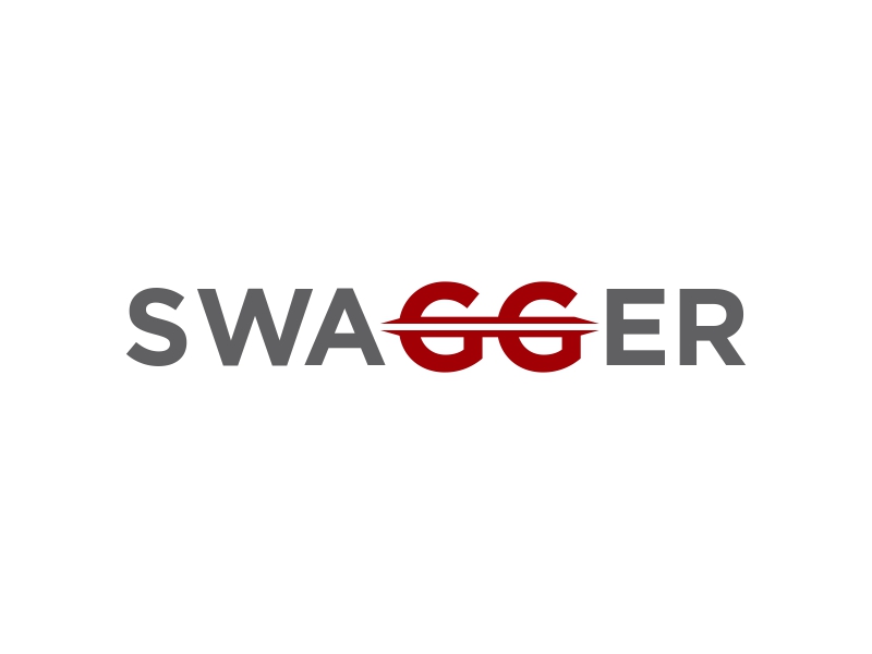 Swagger logo design by Azfar.T
