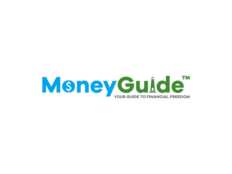 MoneyGuide™ logo design by RIANW
