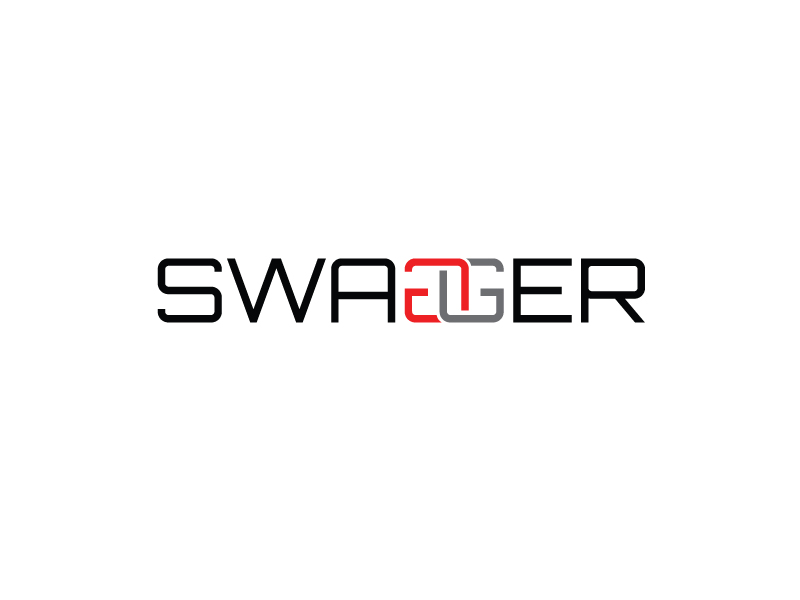 Swagger logo design by wriddhi