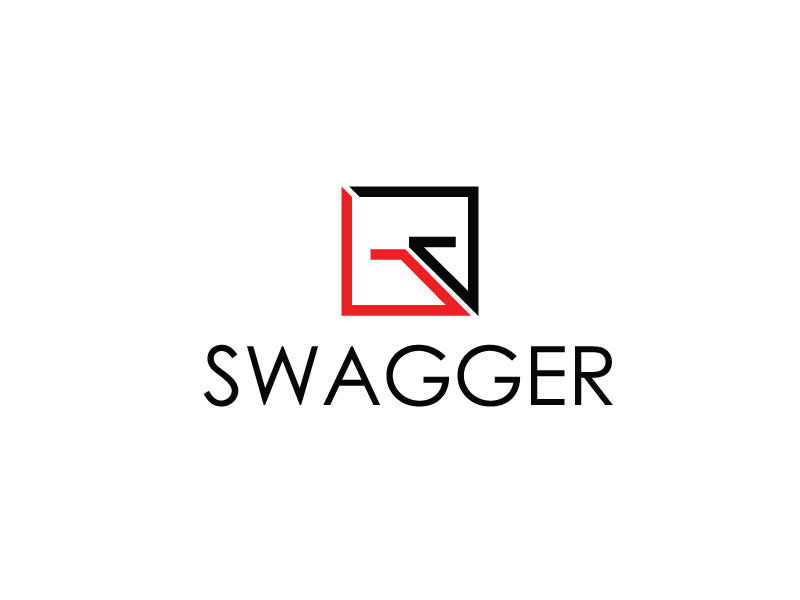Swagger logo design by wriddhi