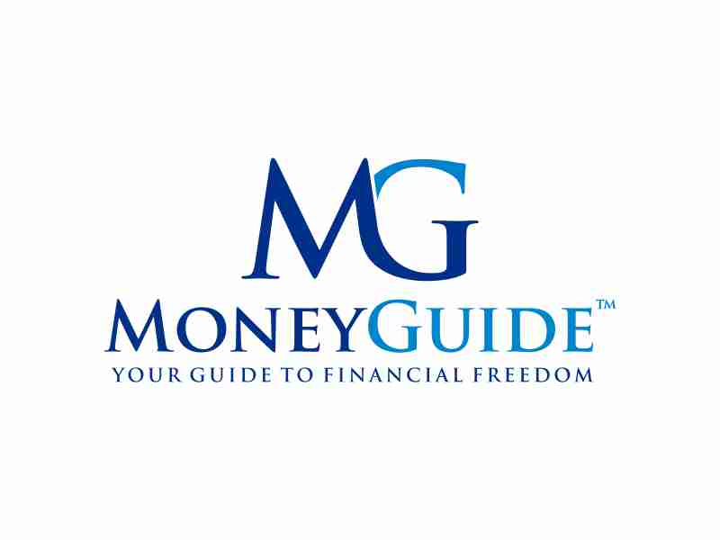 MoneyGuide™ logo design by Toraja_@rt