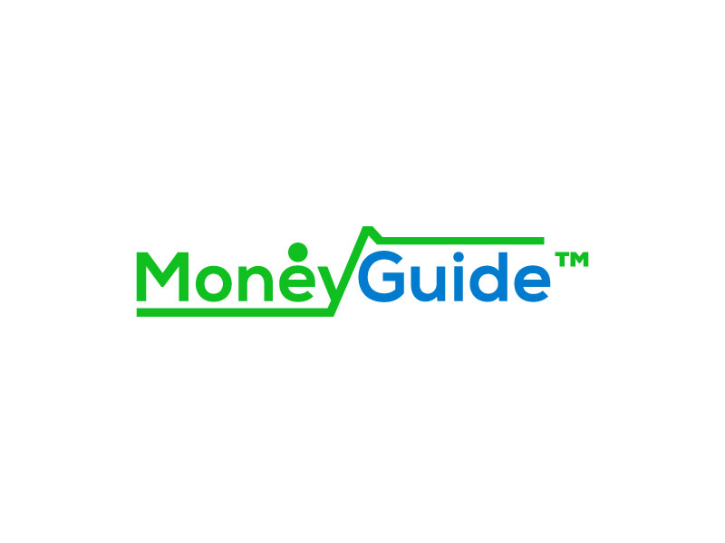 MoneyGuide™ logo design by LogoQueen