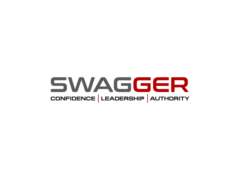 Swagger logo design by jonggol