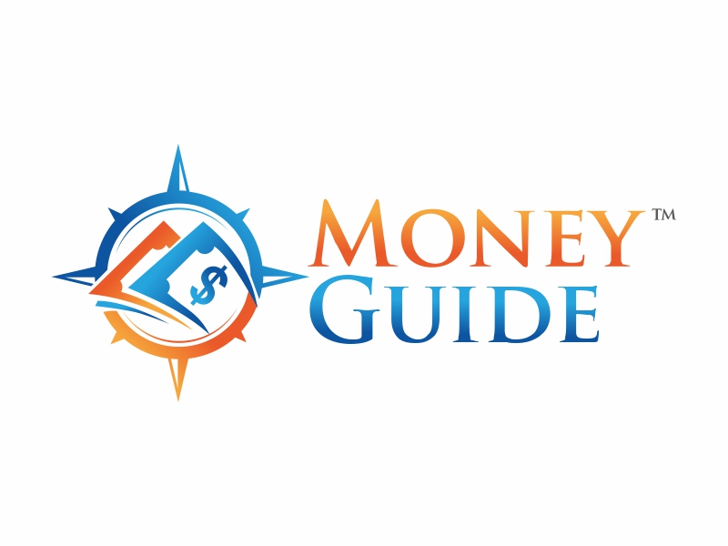 MoneyGuide™ logo design by ruki