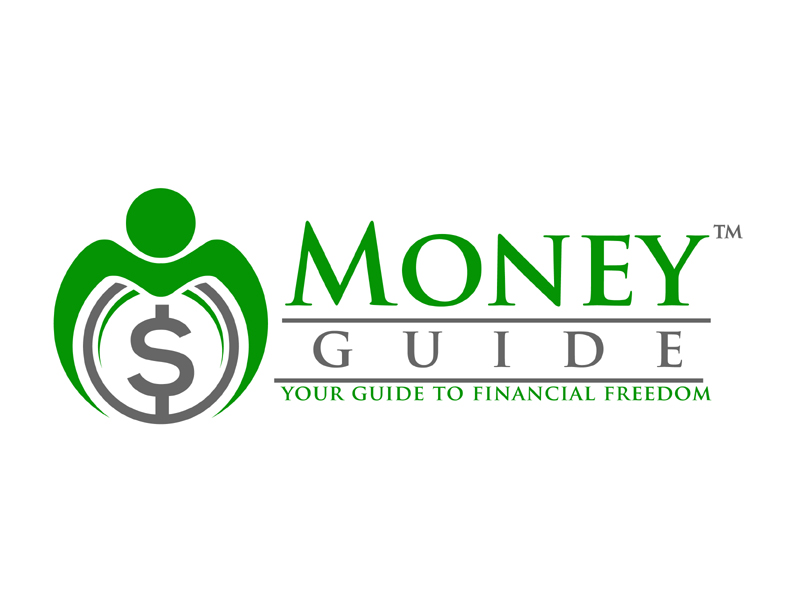 MoneyGuide™ logo design by MAXR