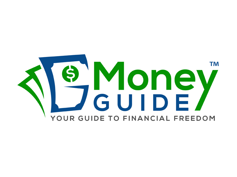 MoneyGuide™ logo design by MAXR