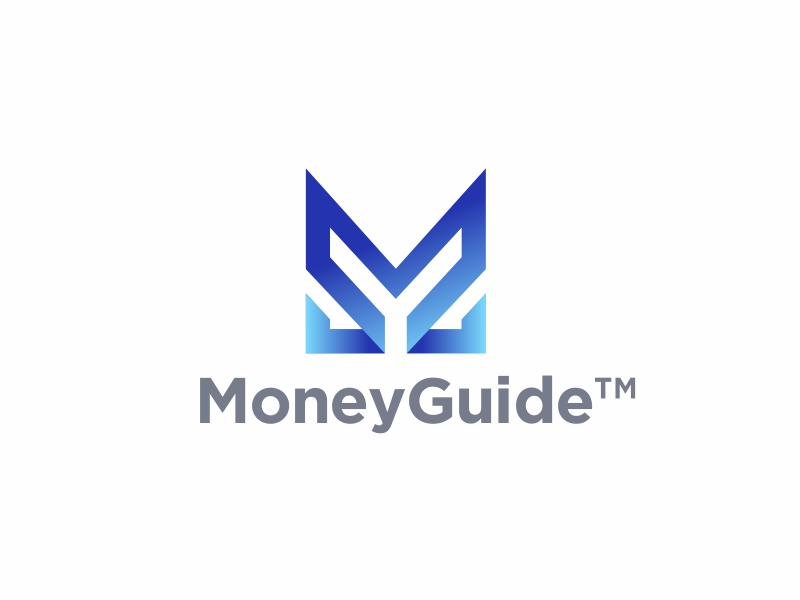 MoneyGuide™ logo design by Andri Herdiansyah