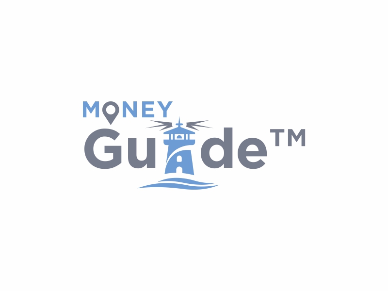 MoneyGuide™ logo design by Andri Herdiansyah