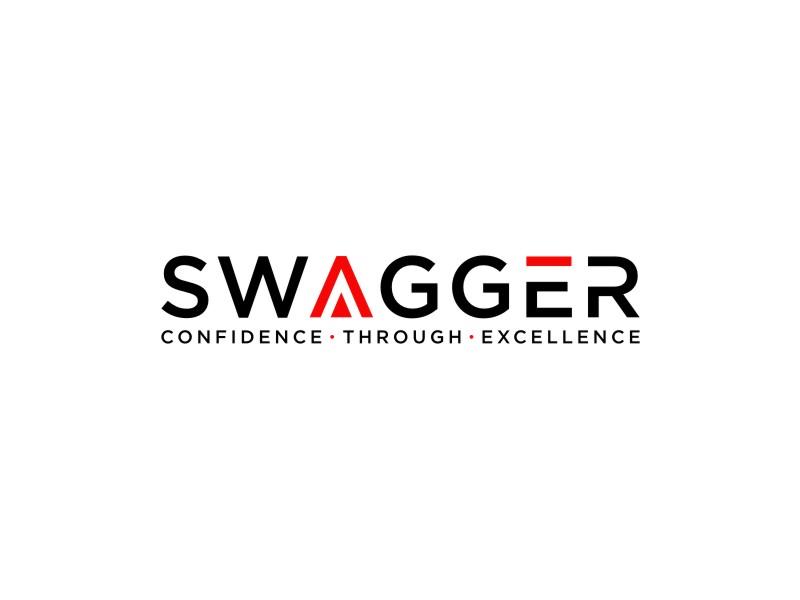 Swagger logo design by alby