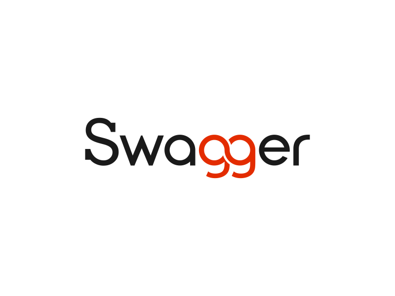 Swagger logo design by pionsign