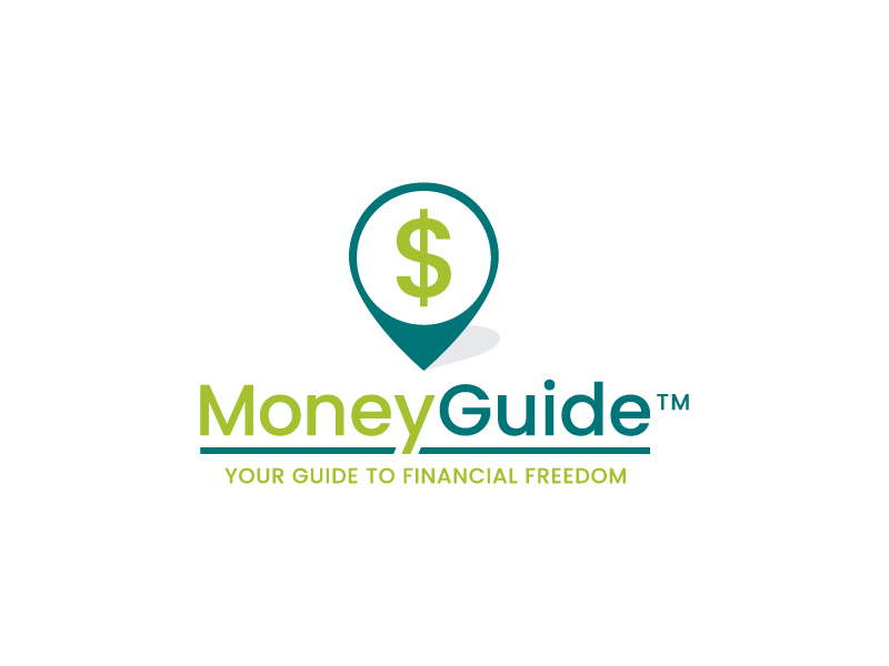 MoneyGuide™ logo design by akilis13