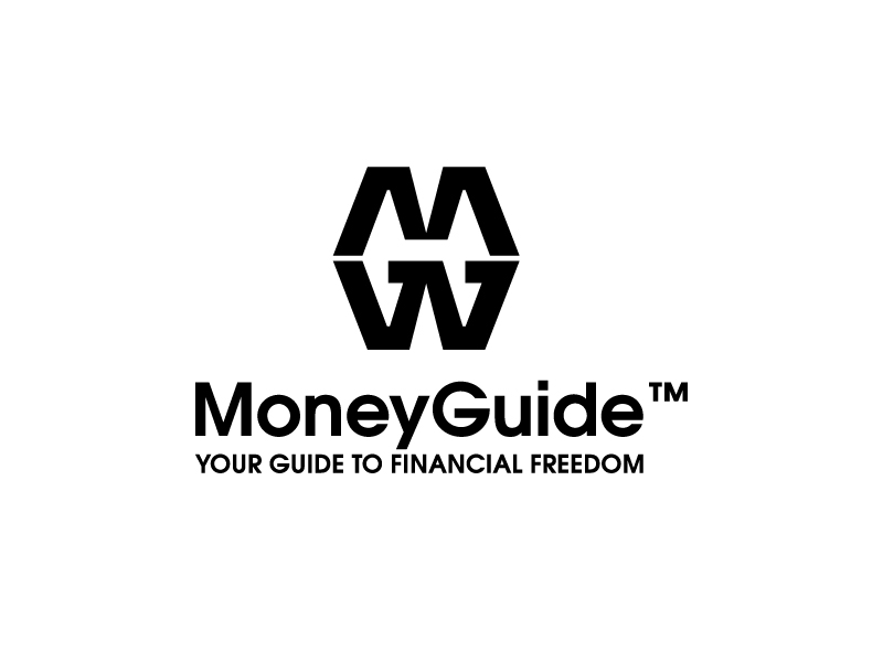 MoneyGuide™ logo design by bigboss