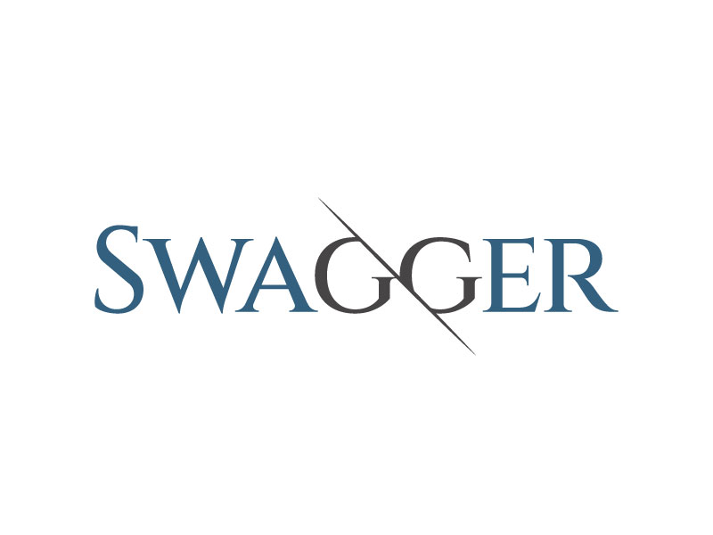 Swagger logo design by Sami Ur Rab
