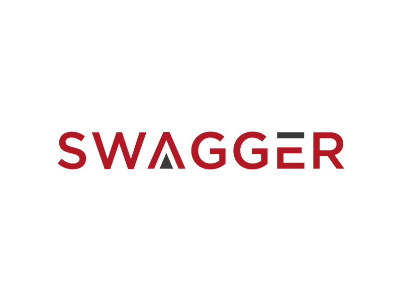 Swagger logo design by denfransko