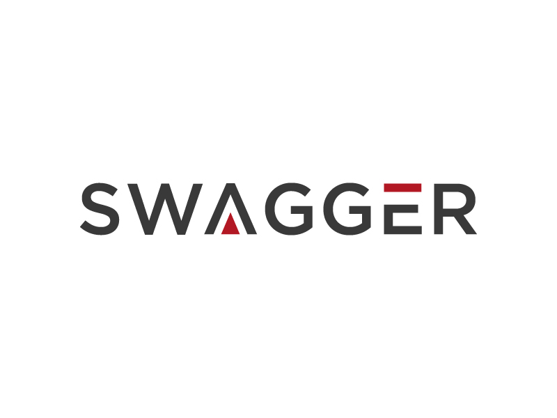 Swagger logo design by denfransko